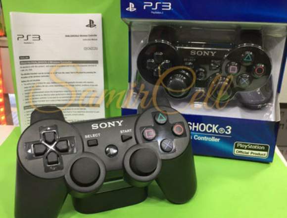 Joystick Sony Playstation 3