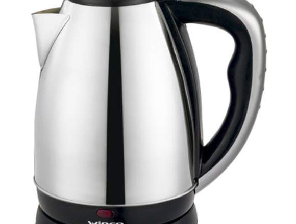 Pava Electrica Winco W73 Acero Inox