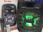 Parlante Karaoke Bluetooth en Lago Buenos Aires (Localidad)