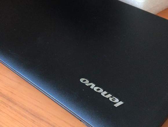 Laptop Lenovo B470e Nueva en Aragua (Municipio)