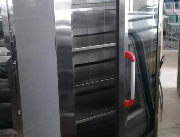 REFRIGERADOR O VERTICAL EN ACERO en Quito (Cantón)