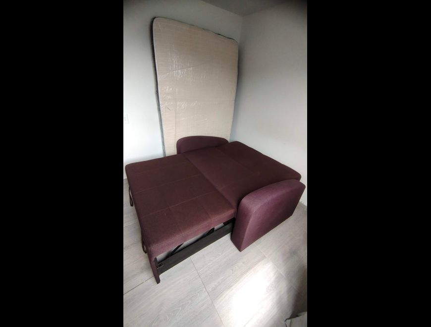 VENTA DE SOFACAMA CON COLCHONETA GANGASO en Sabaneta (Municipio)