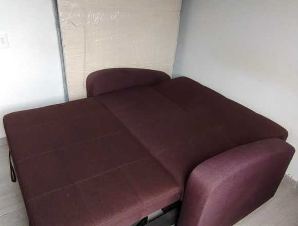 VENTA DE SOFACAMA CON COLCHONETA GANGASO en Sabaneta (Municipio)