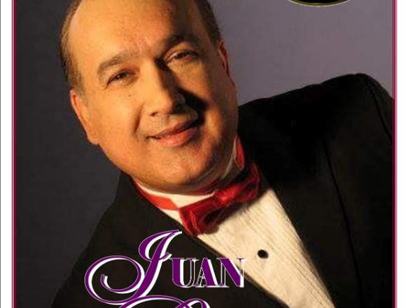 CANTANTE JUAN CARLOS CORTÉS en Risaralda (Municipio)