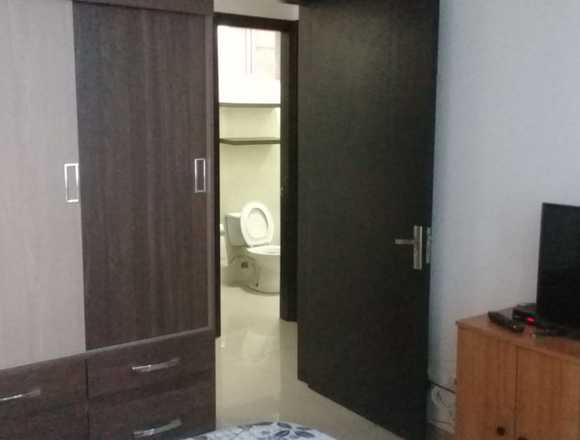 . RENTO HABITACION CON BAÑO PRIVADO FULL AMOBLADA en Panamá (Distrito)