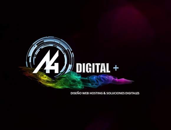Diseño y Desarrollo Web en Campo de la Cruz (Municipio)