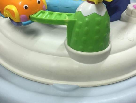 andador para bebe infanti en Santiago (Comuna)