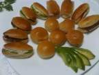 servicio de catering banquetes canapes cebiche