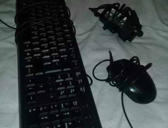 computador hp pro one en Pedro Aguirre Cerda (Comuna)