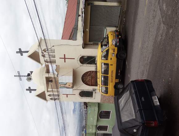 Vendo terreno barato en Ambato (Cantón)