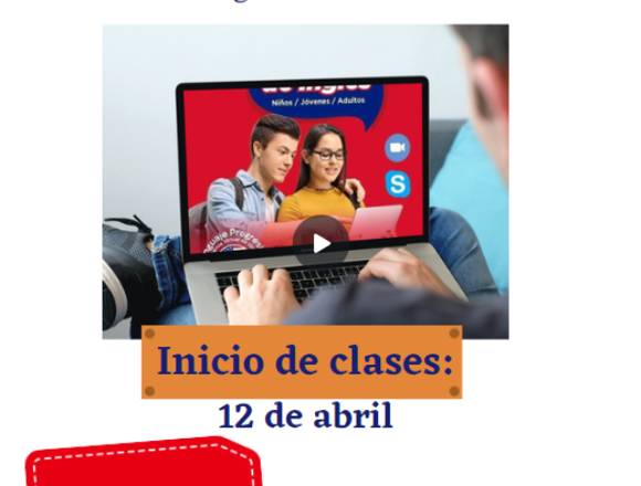 Clases de inglés en línea en Soyapango (Municipio)