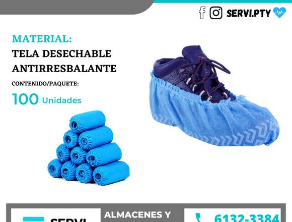 Distribuidora Sevi Pty en Panamá (Distrito)