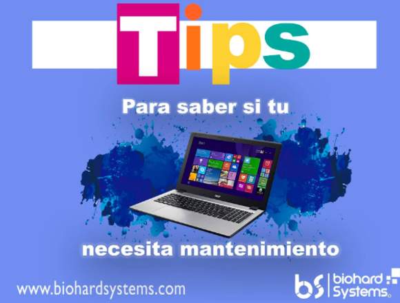 Biohard Systems Tips en Azcapotzalco (Municipio)