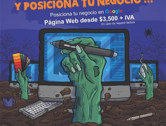 Biohard Systems Posiciona tu negocio en Azcapotzalco (Municipio)