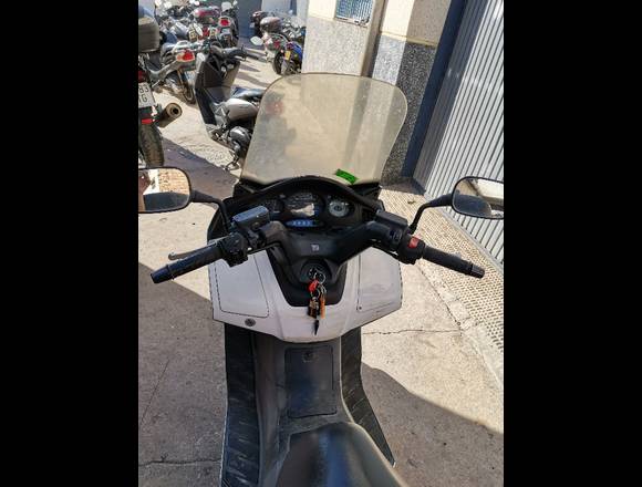 VENTA DE MOTO EN BUEN ESTADO en Murcia (Municipio)