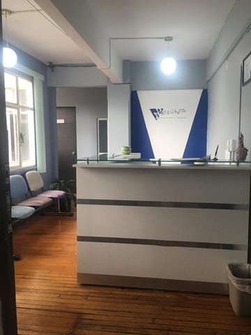 Sala de juntas en renta en Buenavista