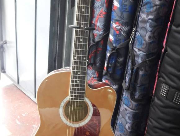 GUITARRAS ACÚSTICAS MEMPHIS en Lima (Lima 1) (Distrito)