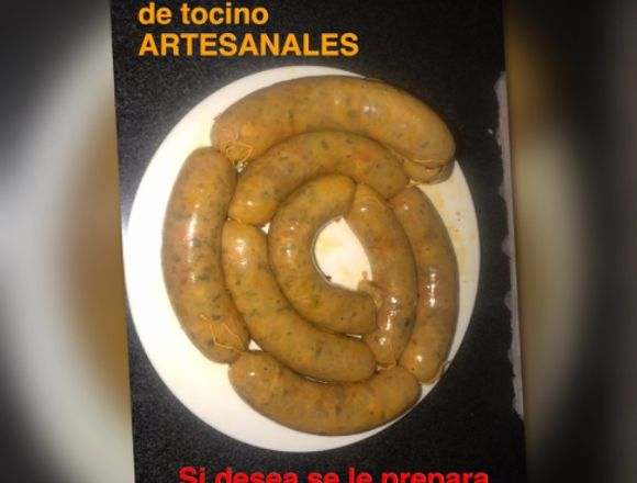 HUEVOS DE PATIO Y PRODUCTOS ARTESANALES en San Miguelito (Distrito)