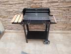 PARRILLA BBQ A CARBON en Quito (Cantón)