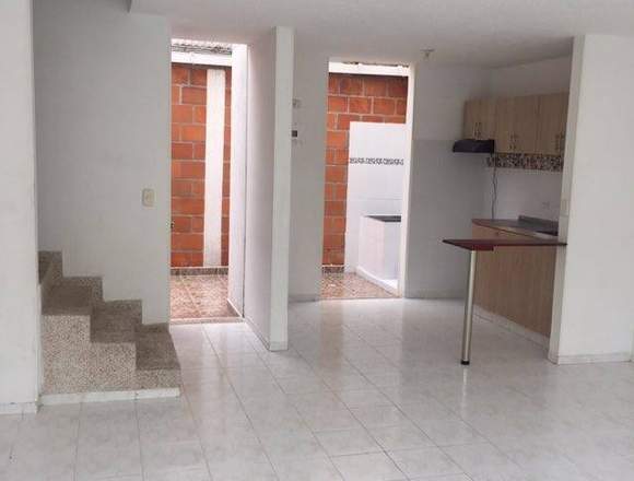 CASA EN VENTA EN UN BUEN ESTADO