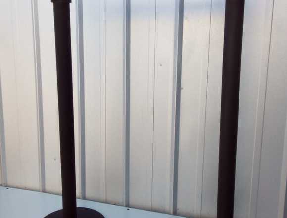 separafilas arriendo en Santiago (Comuna)