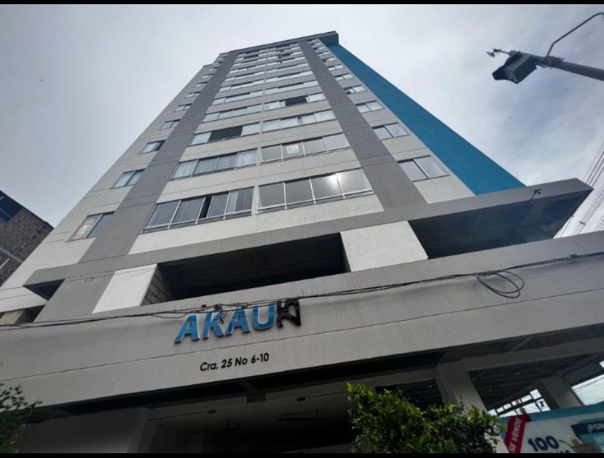 Se vende espectacular apto Bucaramanga