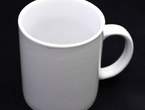 TAZAS BLANCAS 11 ONZAS