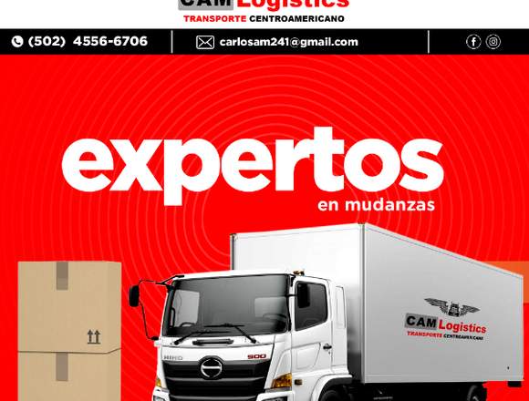 Necesitas Mudarte ??? en Ciudad de Guatemala (Municipio)