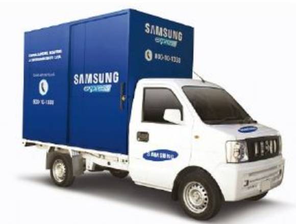 Reparación de Televisores ®Lg/Samsung Bogotá