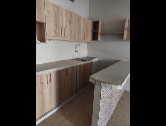 Departamento planta baja en Guayaquil (Cantón)