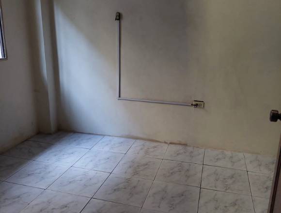 Departamento planta baja en Guayaquil (Cantón)