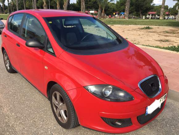 SEAT Altea del 2008 muy cuidado en Murcia (Municipio)