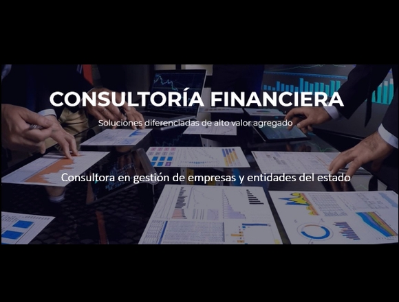 OUTSOURCING CONTABLE Y FINANCIERA