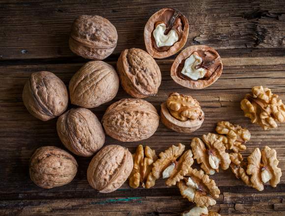 VENTA DE NUECES EXPORTACION A GRANEL X KILO