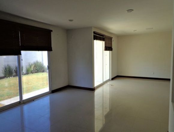 Casa en la mejor zona de Celaya: Frac. Palma Real