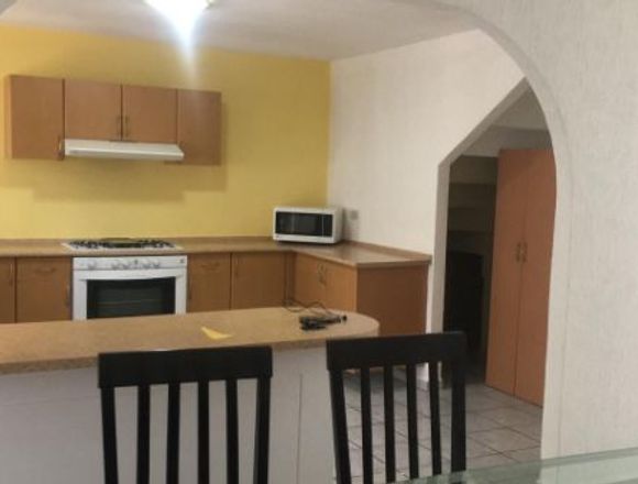 Casa Amueblada en Frac Arboledas del Campestre
