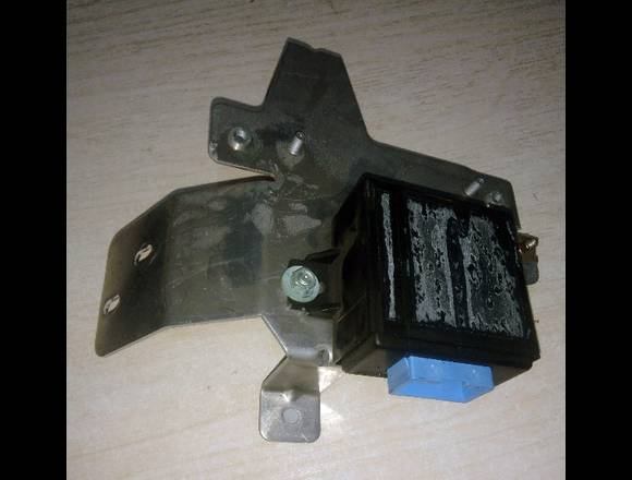 MÓDULO DE FUNCIONAMIENTO DE LUCES DE XENÓN en Lleida (Municipio)