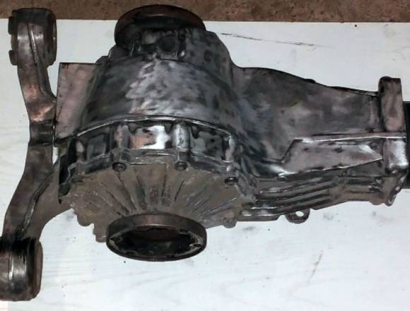 DIFERENCIAL TRASERO AUDI A6 4B A4 A8 en Lleida (Municipio)