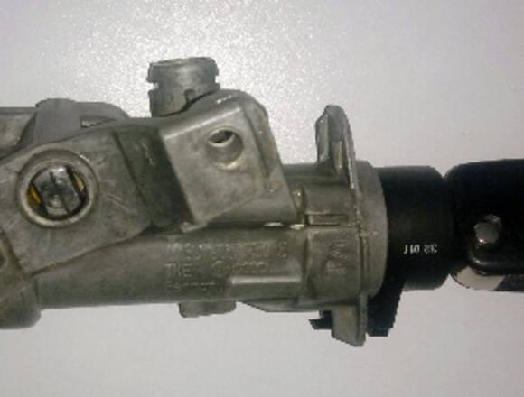 CLAUSOR DE AUDI A6 2.5 TDI AUTOMÁTICO DEL AÑO 2001 en Lleida (Municipio)