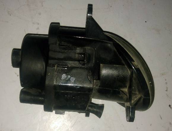 FARO ANTINIEBLA IZQUIERDO DE AUDI A6 en Lleida (Municipio)