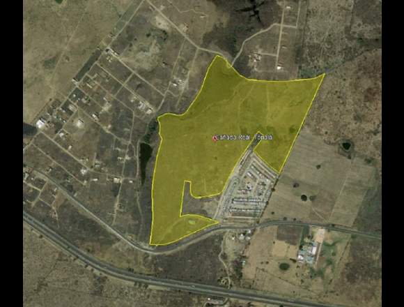 TERRENO EN VENTA EN TONALA, JALISCO