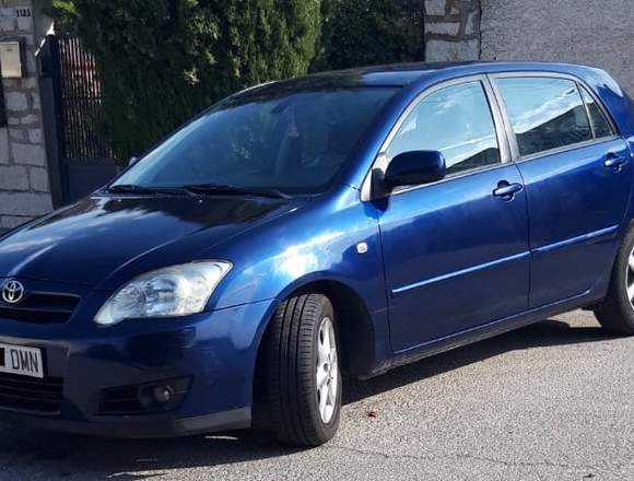 Toyota Corolla 2.0 D4D, 116CV en Madrid (Municipio)