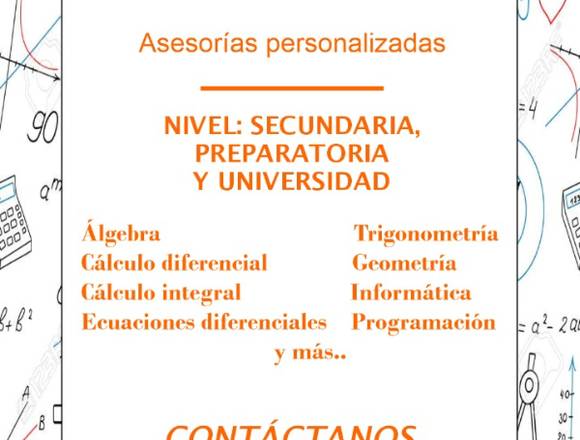 Asesoría personalizada en Cuautepec de Hinojosa (Municipio)