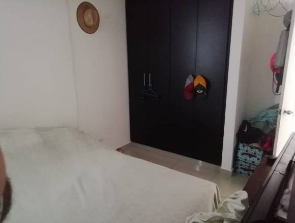 Alquilo Apartamento Vacío en Vía España en $575. en Panamá (Distrito)