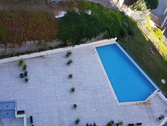 Arriendo por Temporada ConCon Frente al Mar