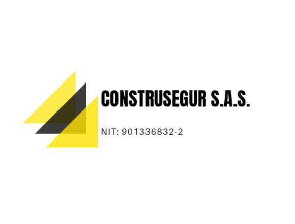 CONSTRUSEGUR SAS proyectos e instalaciones en Bogotá, D.C. (Municipio)