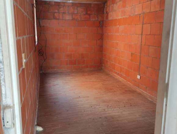 Se vende casa en Ciudad Sur via Pto Tejada en Puerto Tejada (Municipio)
