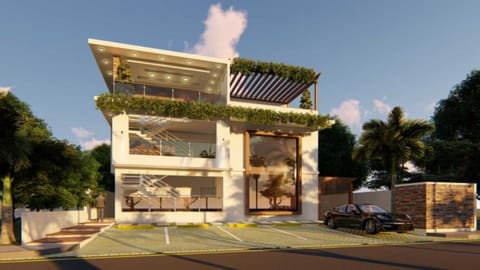 Venta Apartamentos nuevos, en la Playa