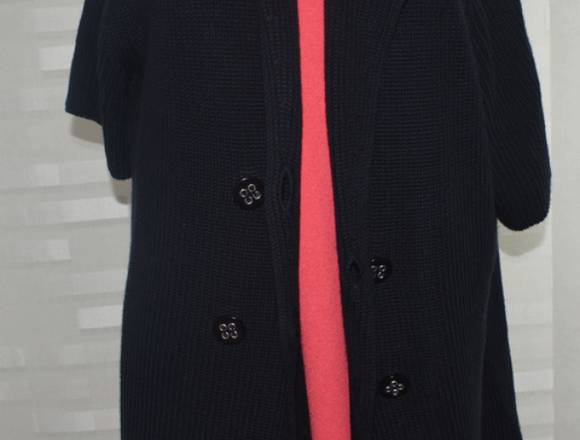 Gerry Weber Strickjacke Größe 38–40 Kragen 11 cm. in Hamburg (Lokalität)