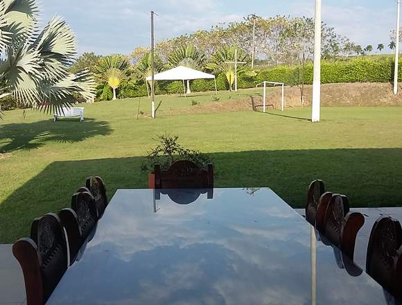FINCA IDEAL PARA ALOJAMIENTO DE GRUPOS GRANDES